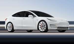 Reuters: Vânzările vehiculelor Tesla produse în China încetinesc