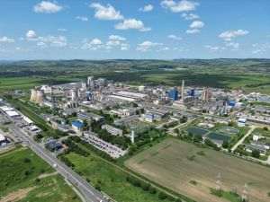 Romgaz a finalizat formalităţile aferente tranzacţiei referitoare la preluarea activităţii de producţie a Azomureş