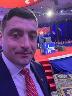 George Simion (preşedinte AUR): „CNA seamănă din ce în ce mai mult cu un stat totalitar, nu cu un stat democratic”