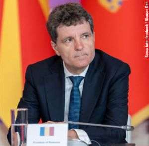 Vina colectivă şi fariseismul la Nicuşor Dan
