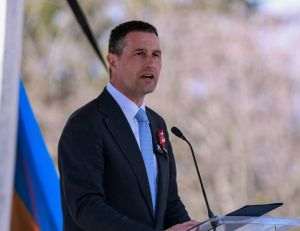 Tanczos Barna propune un moratoriu de un an la Comisia Europeană pentru menţinerea deficitului la nivelul din 2026