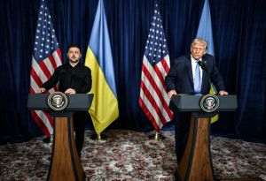 Kyiv Independent: Rubio confirmă negocierile pentru licenţe Patriot în Ucraina