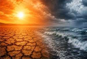 OMM avertizează că fenomenul El Niño se intensifică şi ar putea deveni „foarte puternic”