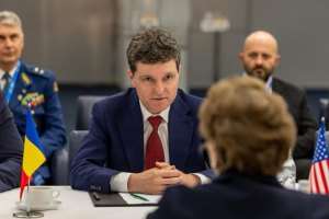 Nicuşor Dan: Societatea aşteaptă să avem un Guvern; este momentul să tranşăm programul