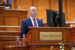 Alexandru Muraru: Vizita preşedintelui Nicuşor Dan la CSM, o ocazie ratată; justiţia a fost folosită împotriva PNL
