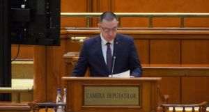 Mihai Fifor îl acuză pe Dominic Fritz de „trădare de ţară” pentru demersurile de la Bruxelles