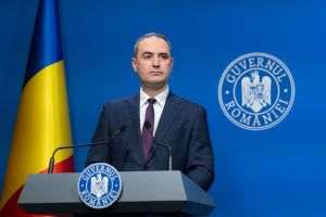  Alexandru Nazare: Guvernul a ajustat schema de ajutor de stat pentru transportatori