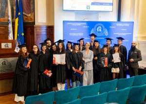 . România are unul dintre cele mai mici procente de angajaţi în sectorul cultural din UE, în timp ce AI transformă rapid industriile creative