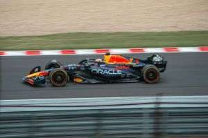 Formula 1: Kimi Antonelli a câştigat Marele Premiu al Italiei