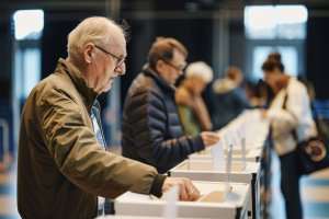 DW: Partidul Alternativa pentru Germania câştigă 44,2% în Saxonia-Anhalt şi respinge alianţa de stânga