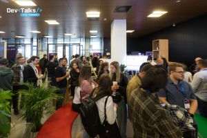 DevTalks Cluj-Napoca 2026 aduce în prim-plan impactul inteligenţei artificiale asupra viitorului tehnologiei