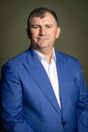 Laurenţiu Ivan este numit Country Managing Director al Alstom pentru România şi Bulgaria