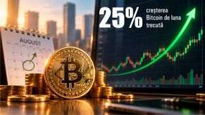 Bitcoin, în faţa unei noi etape; prognozele împart analiştii, dar istoria oferă o altă lecţie