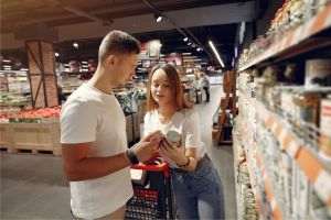 FAO: Preţurile alimentelor, la cel mai ridicat nivel din ultimii patru ani
