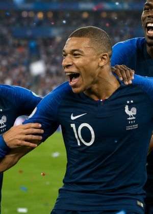 Kylian Mbappe consideră că merită Balonul de Aur 2026