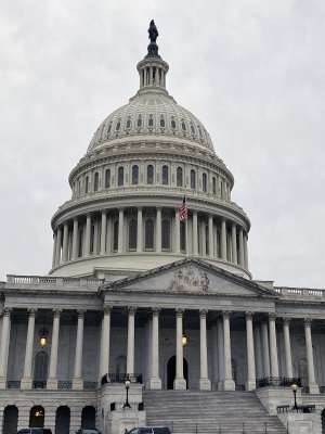 Reuters: Republicanii riscă pierderea Congresului SUA la alegerile parţiale