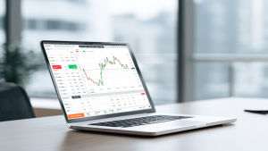XTB intră în STOXX Europe 600, unul dintre cei mai importanţi indici bursieri din Europa