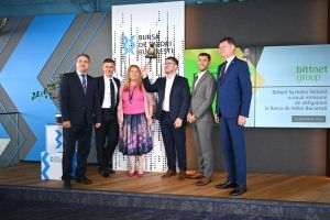 Bittnet Systems listează o nouă emisiune de obligaţiuni la BVB în valoare de 7,7 milioane de euro 