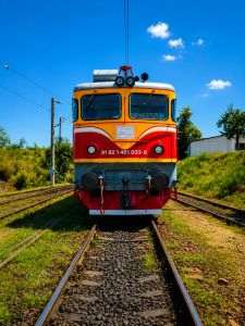 RELOC Craiova îşi consolidează parteneriatul strategic cu operatorii feroviari din Muntenegru 