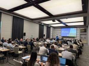 ANCOM a găzduit reuniunea internaţională dedicată monitorizării radio spaţiale