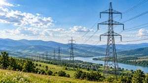 Reţele insuficiente şi volatilitatea ridicată a preţurilor - problemele sistemului energetic din ţara noastră 