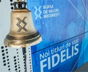 Preferinţă mai mare pentru titlurile denominate în euro din actuala ofertă Fidelis