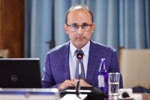Titlu: Buşoi: Repornirea reactoarelor de la Cernavodă, posibilă la sfârşitul lunii septembrie