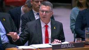 Israelul îşi deschide prima ambasadă în Slovenia
