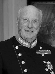 Reuters: Norvegia organizează funeraliile Regelui Harald al V-lea