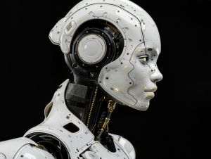 CNBC: Producătorii chinezi de maşini electrice se extind în robotica umanoidă