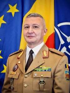 Gheorghiţă Vlad a discutat cu oficiali americani despre cooperarea cu Garda Naţională a Alabama