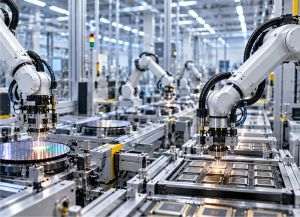 Qualcomm anunţă un acord masiv cu Amazon pentru achiziţia de cipuri AI