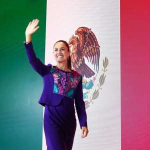 AFP: Mexicul promite creşterea veniturilor fără noi taxe în 2027 şi vizează reducerea deficitului bugetar