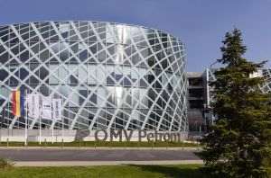 OMV Petrom investeşte 115 milioane de euro în modernizarea infrastructurii electrice de la Rafinăria Petrobrazi