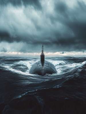 Reuters: NATO a interceptat submarine ruseşti care testau o armă secretă împotriva cablurilor submarine din Arctica