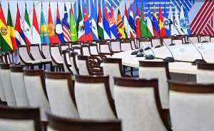 AFP: Liderii din BRICS se reunesc în India, pe fondul tensiunilor internaţionale
