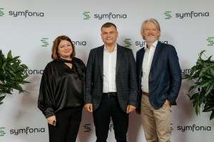 Symfonia Group preia furnizorul local de software Setrio şi îşi extinde ecosistemul tehnologic din România