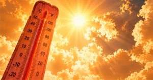 Copernicus: August 2026, the warmest month ever recorded globally