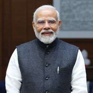 Sursă foto: Facebook/Narendra Modi