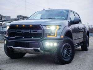 Reuters: Ford recheamă în service 223.472 de vehicule în SUA