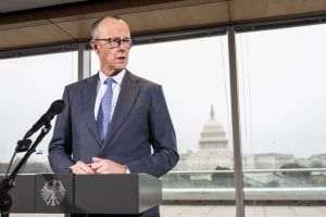 DPA: 78% dintre germani nu îl mai consideră pe Friedrich Merz potrivit pentru funcţia de cancelar
