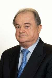Vasile Blaga: Preşedintele trebuie să nominalizeze cât mai repede un candidat pentru premier