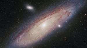 Artificial intelligence, genetics, and astronomy are bringing the study of life closer to an understanding of the Universe