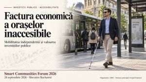 Factura economică a oraşelor inaccesibile