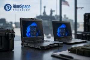 BlueSpace Technology continuă dezvoltarea pe piaţa americană cu un contract de 2,33 milioane de euro pentru echipamente IT TEMPEST 