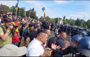 Sursa foto: Facebook/ Piaţa Victoriei