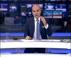 Rareş Bogdan: Ilie Bolojan, coboară din birou şi stai de vorbă cu fermierii