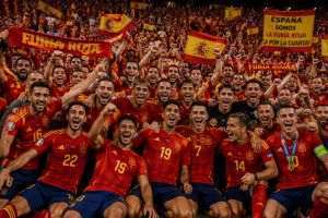 Luis de la Fuente şi-a dat acordul pentru prelungirea contractului de selecţioner al Spaniei