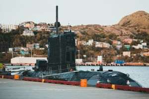 Reuters: Coreea de Nord spune că planurile SUA cu submarinele nucleare justifică extinderea propriilor capacităţi militare