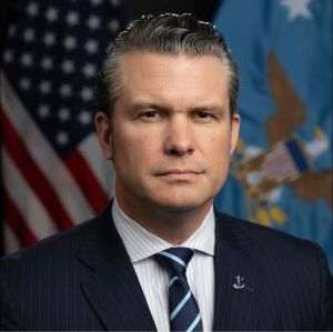 Sursă foto: Facebook/Secretary of War Pete Hegseth﻿